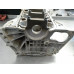 #BKJ34 Engine Cylinder Block From 2009 Nissan Sentra  2.0